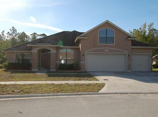 30580 Forest Parke Dr, Fernandina Beach, FL 32034