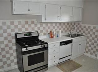 2717 Gwynns Falls Pkwy, Baltimore, MD 21216