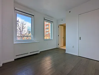 Rented by Heller Organization