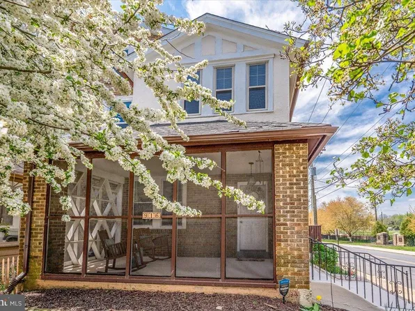 916 W 23rd St, Wilmington, DE 19802