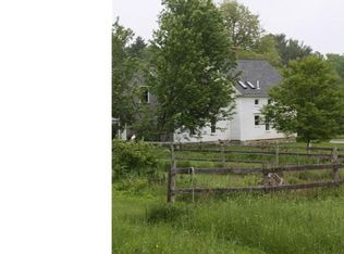 1031 Poors Mill Rd, Waldo, ME 04915