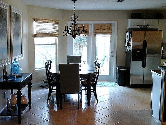 Breakfast Nook