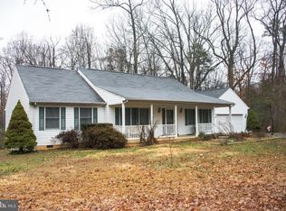 5310 Courtneys Corner Rd, Sumerduck, VA 22742