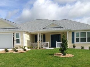 3327 Rohan Rd, Oxford, FL 34484