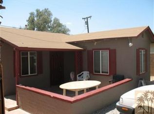 66163 2nd St APT A, Desert Hot Springs, CA 92240