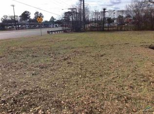 4119 Fry Ave, Tyler, TX 75701