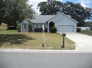 19043 Park Place Blvd, Eustis, FL 32736