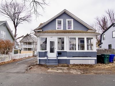 67 Villa Pkwy, Springfield, MA, 01109