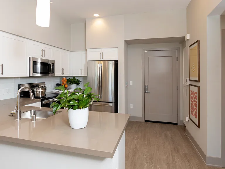 Built for convenience and clarity