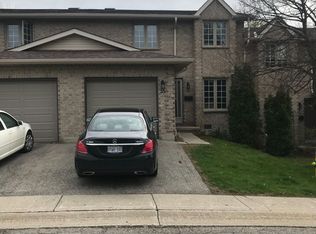 340 Ambleside Dr #35, London, ON N6G 4Y5