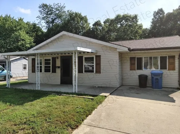 3650 Teaberry Dr, Dayton, OH 45424