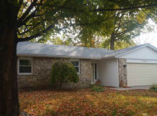 205 W Charter Dr, Muncie, IN 47303