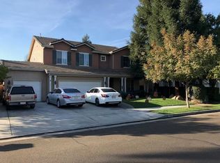 4347 W Prospect Ave, Visalia, CA 93291