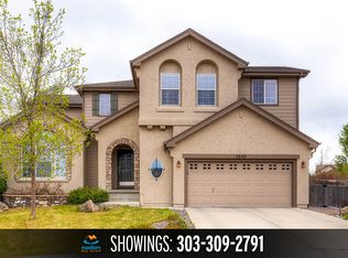 2630 Paw Print Way, Castle Rock, CO 80109