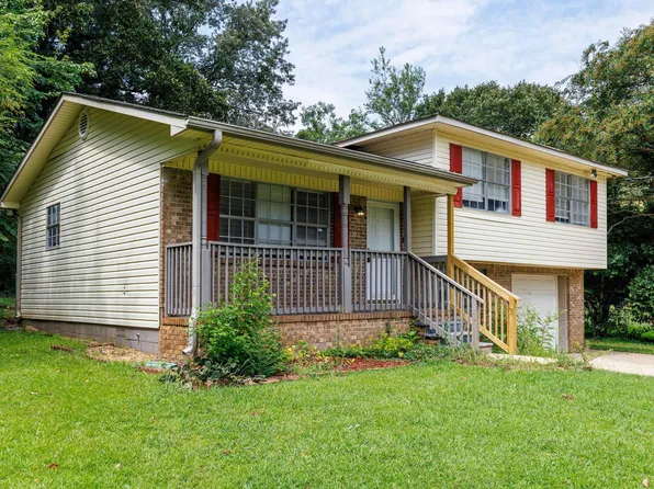 5290 Baggett Dr, Pinson, AL 35126