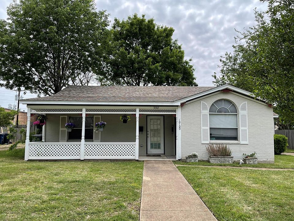 10100 Galway Dr. Dallas , TX 75218