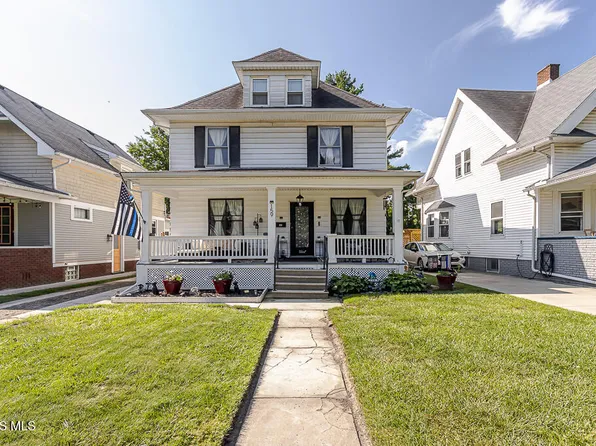 159 Princeton Dr, Toledo, OH 43614