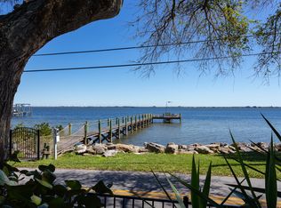 4115 N Indian River Dr, Cocoa, FL 32927