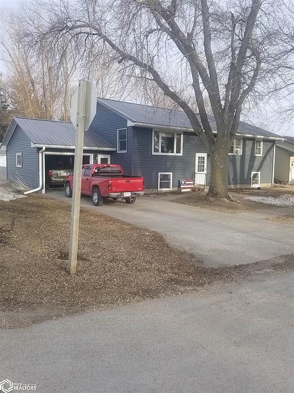 650 Ripley St NW, Titonka, IA 50480 MLS 6306744 Zillow