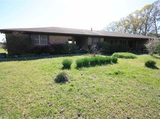 2451 Upper Etta Rd, Malvern, AR 72104