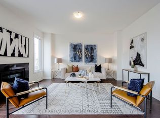 1462 Kitchen Ct, Milton, ON L9E 1Y8