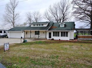 2579 Highway 51, Fisk, MO 63940