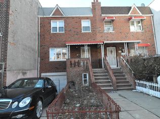 580 E 94th St, Brooklyn, NY 11236