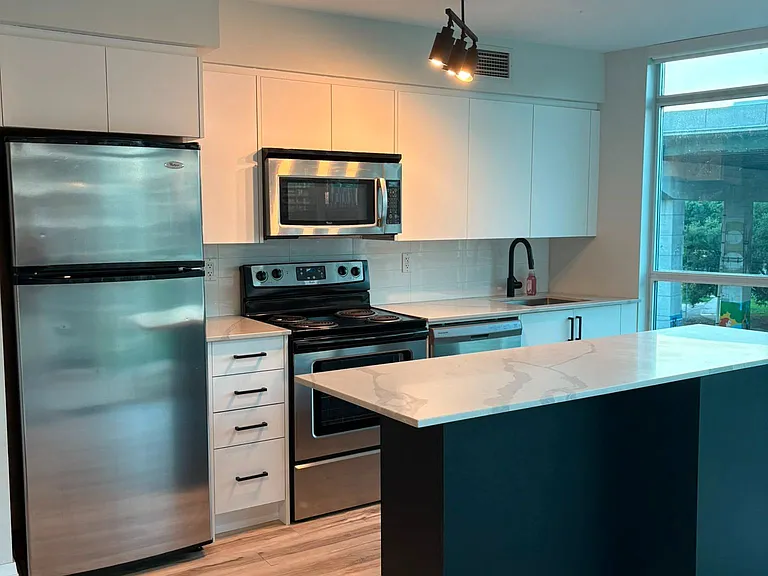 209 Fort York Blvd SE #574 — Photo 16