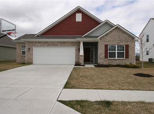 8095 Dewberry Ln, Pendleton, IN 46064