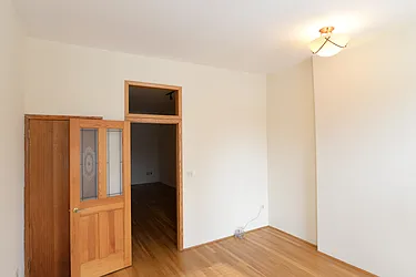 Rented by Residents Team