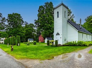 10 Old Church St, Norfolk County, ON N4B 2W4