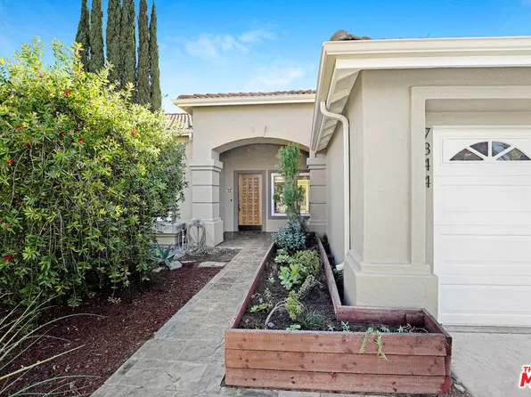 7844 Canby Ave, Reseda, CA 91335