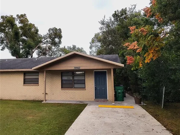 38942 9th Ave, Zephyrhills, FL 33542