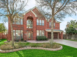 900 Stoneway Dr, Denton, TX 76210