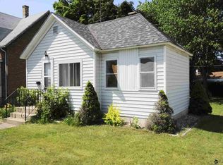 223 W Albert St, Portage, WI 53901