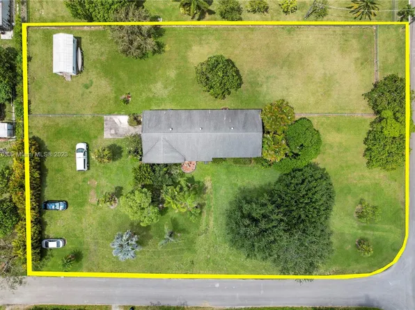 17921 SW 228th St, Miami, FL 33170