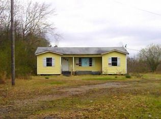 5483 N Highway 259, Daingerfield, TX 75638