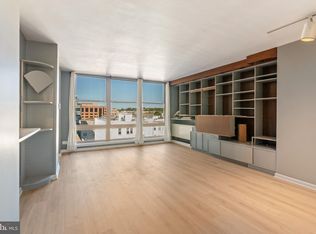 Central, Washington, DC 20036