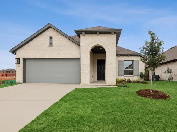 3032 Stonefly Way, Royse City, TX 75189