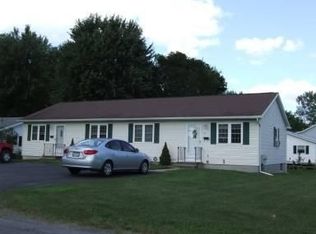 352 Williams St, Oneida, NY 13421