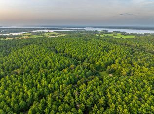 TRACT 5 State Highway 155, Frankston, TX 75763