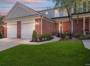 1653 Bennington Ct, Canton, MI 48188