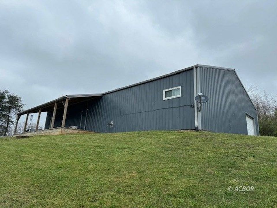 Real estate listing image