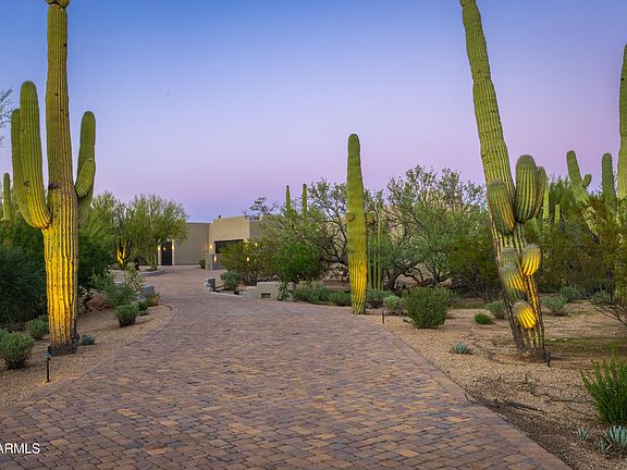 2nd image of 30600 N PIMA Road #58