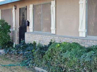 760 W California St, Blythe, CA 92225