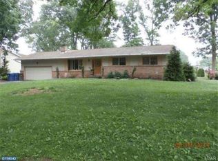 2336 W Columbia St, Allentown, PA 18104