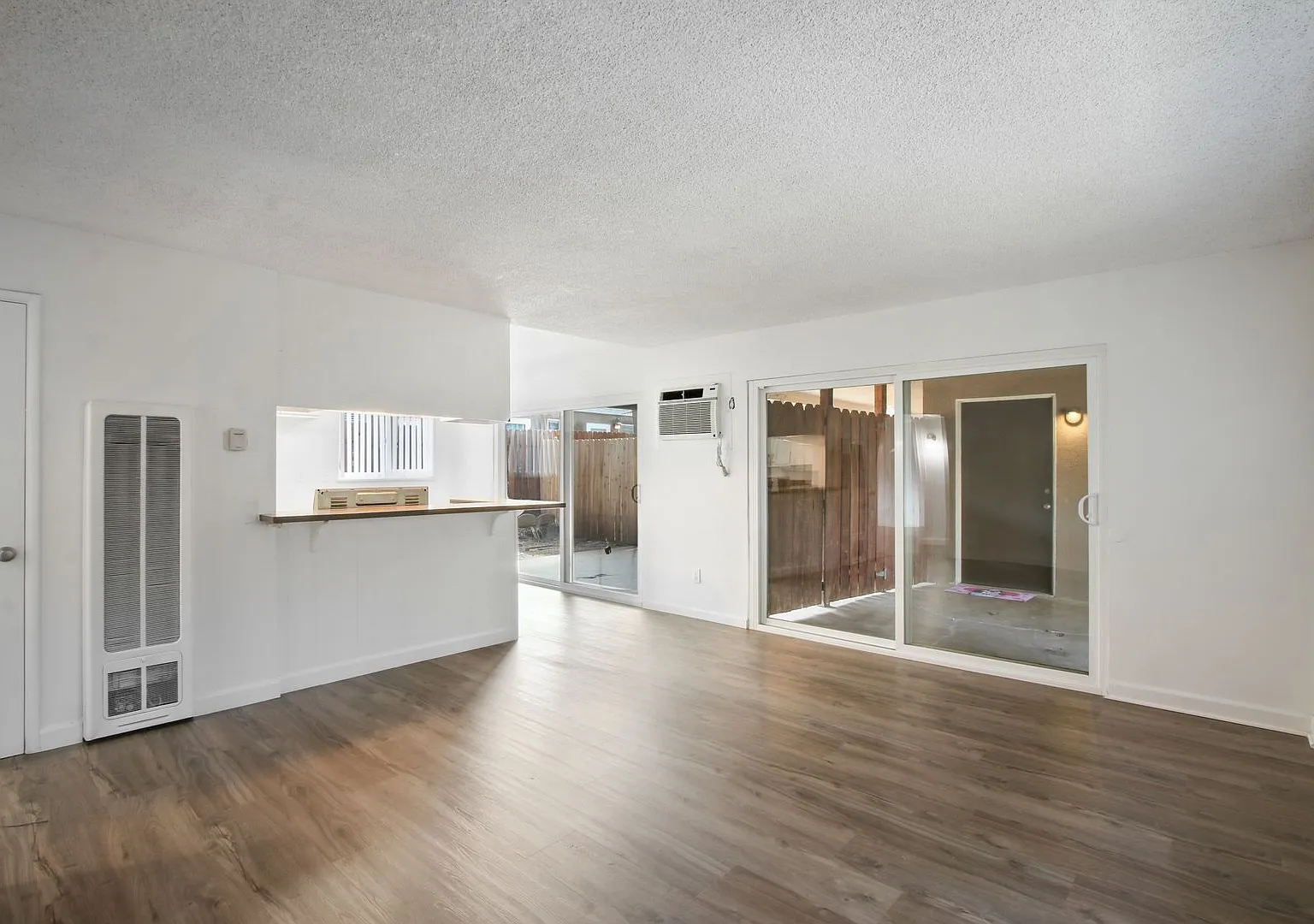Stillman Apartments — Photo 3