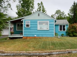 11305 Dawn St, Eagle River, AK 99577