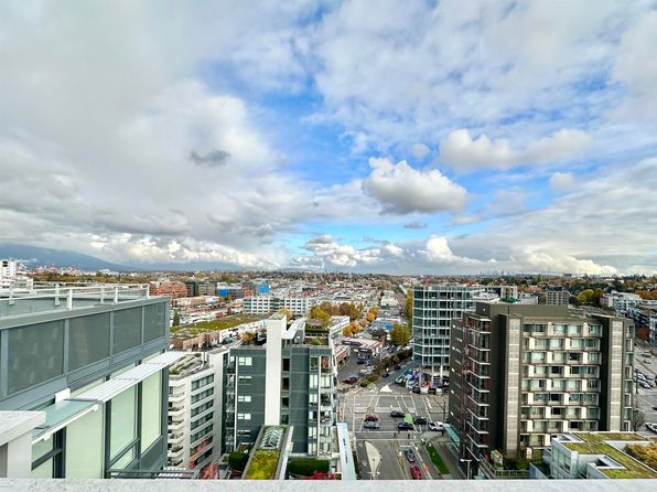 1 bedroom rental in Vancouver — photo 14