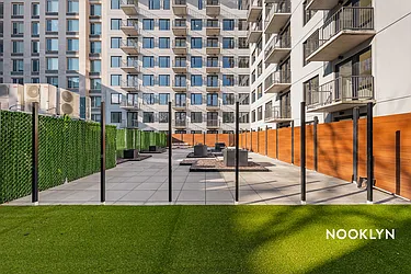 Rented by Nooklyn NYC LLC